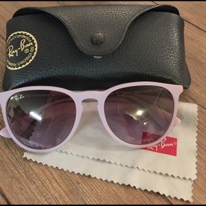 Ray Ban Sunglasses 😎