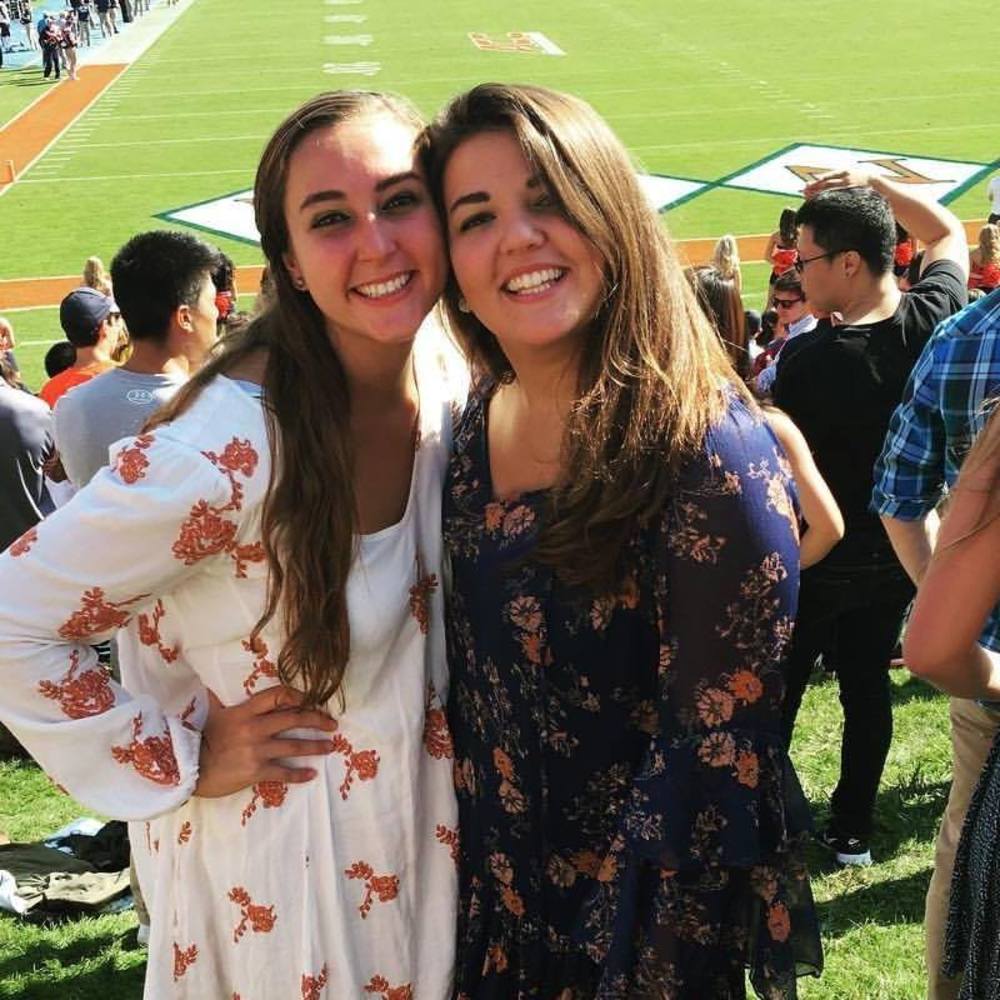 Meet your Posher, Pamela