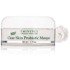Eminence Clear Skin Probiotic Masque