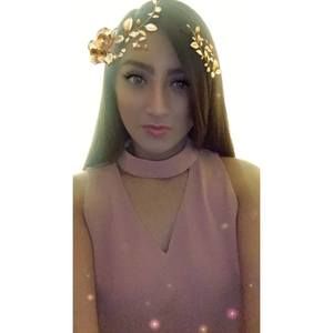 Meet your Posher, Lucia