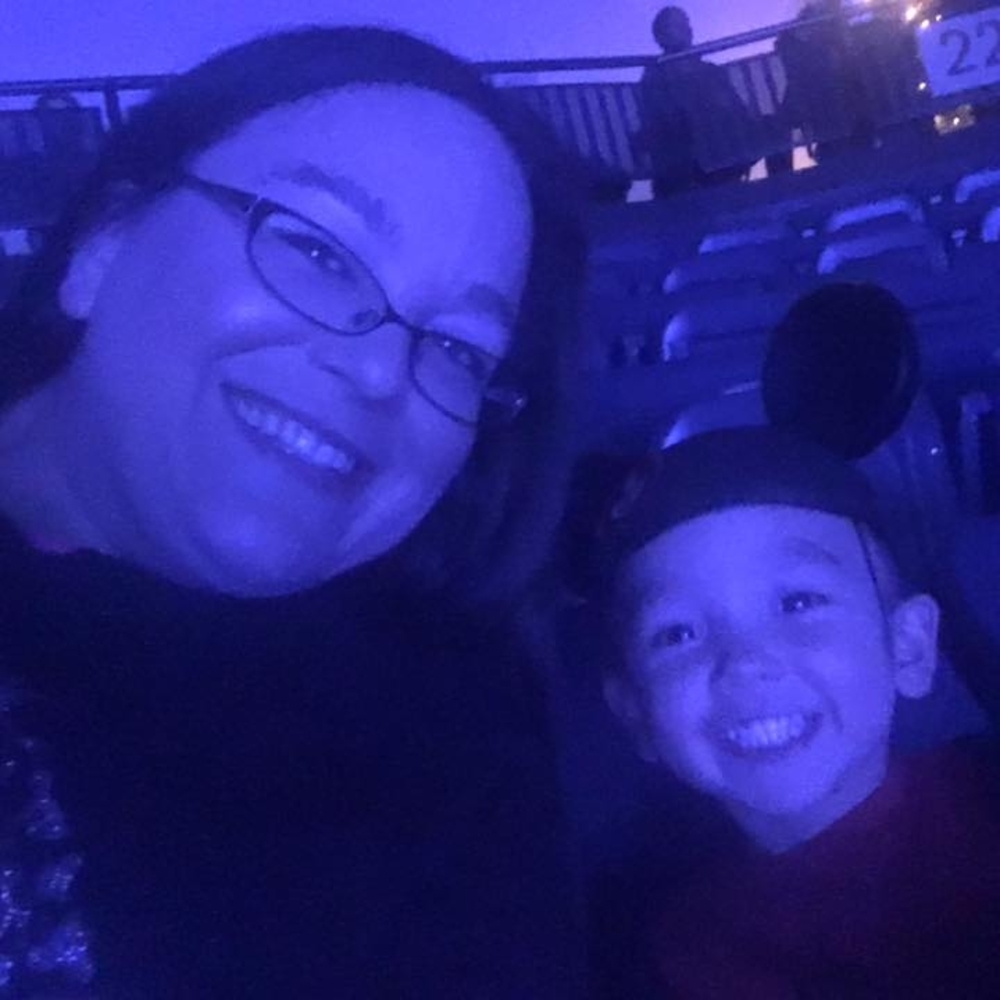 Meet your Posher, Megan