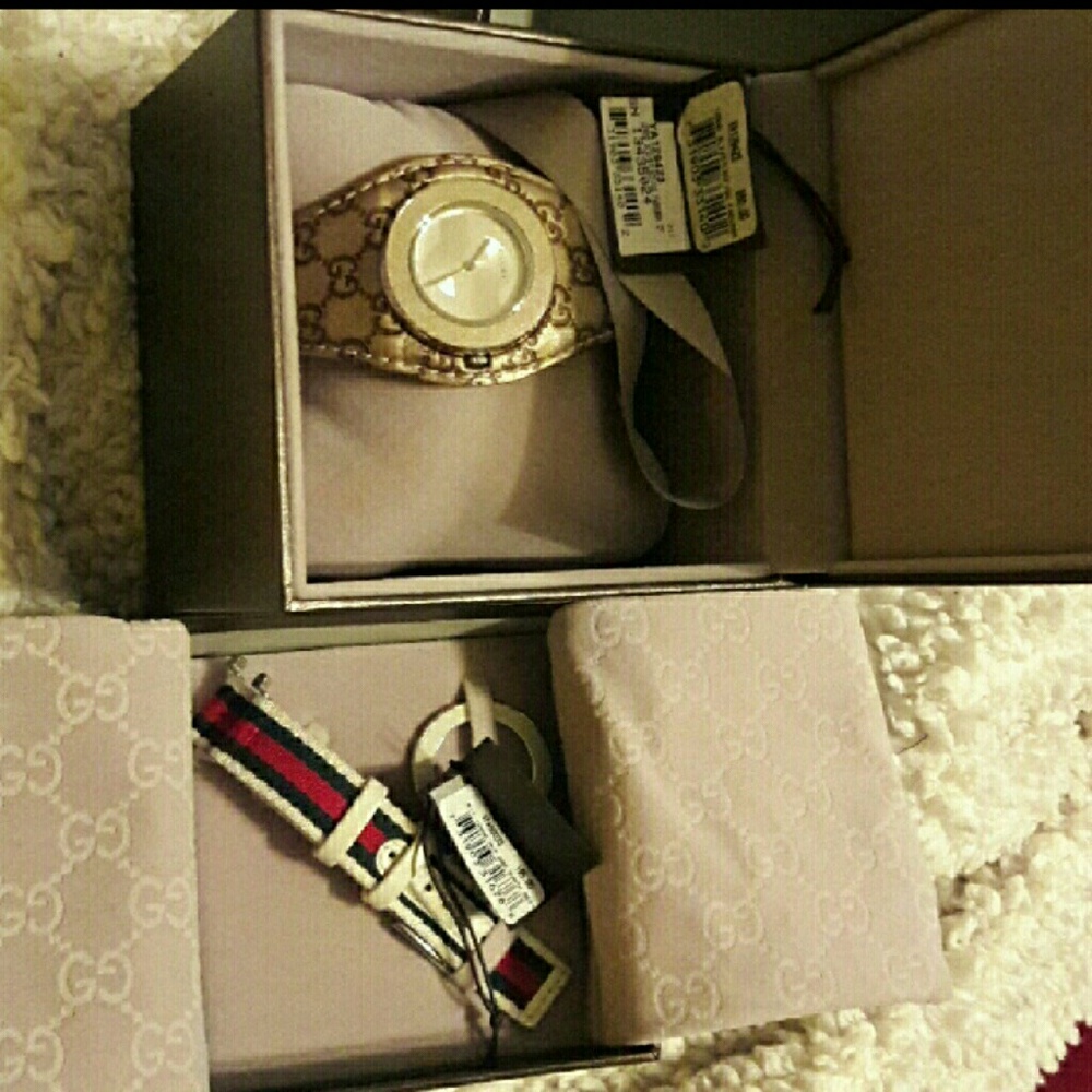 Gucci uplay