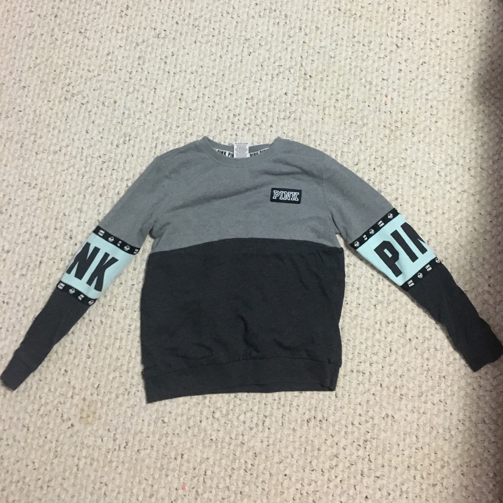 PINK sweatshirt