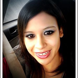 Meet your Posher, Marie