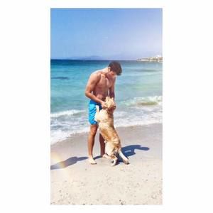 Meet your Posher, Kaan