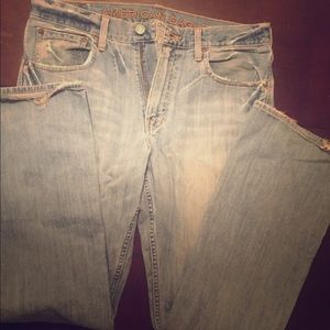 Men's Jeans