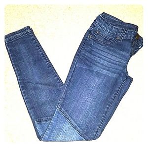 Jessica Simpson skinny jeans!!