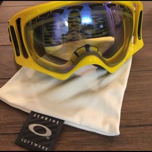 Snowboard Goggles