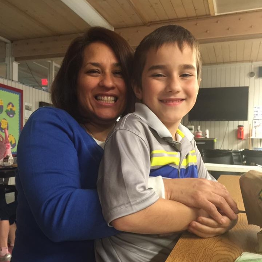 Meet your Posher, Indra