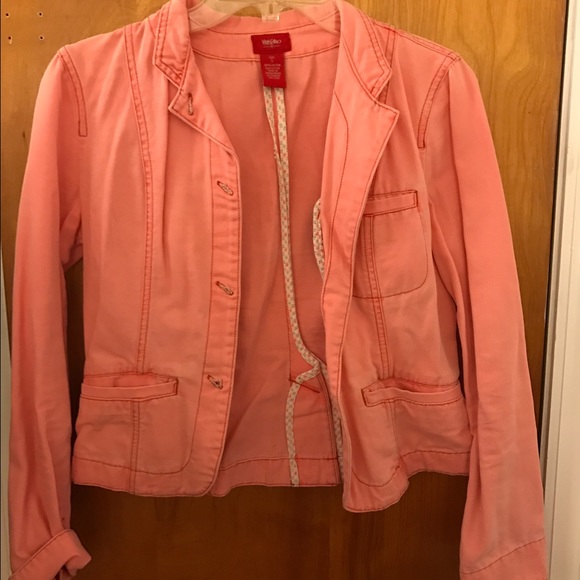 Blazer jacket - Picture 1 of 2