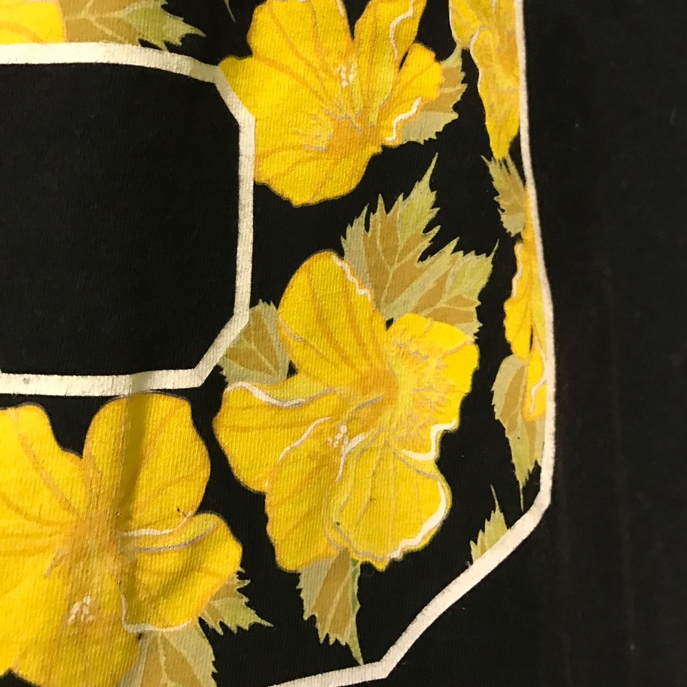 Neff Dollar Sign Tee - Picture 2 of 3