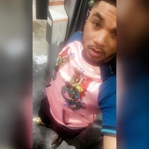 Meet your Posher, Jeffery