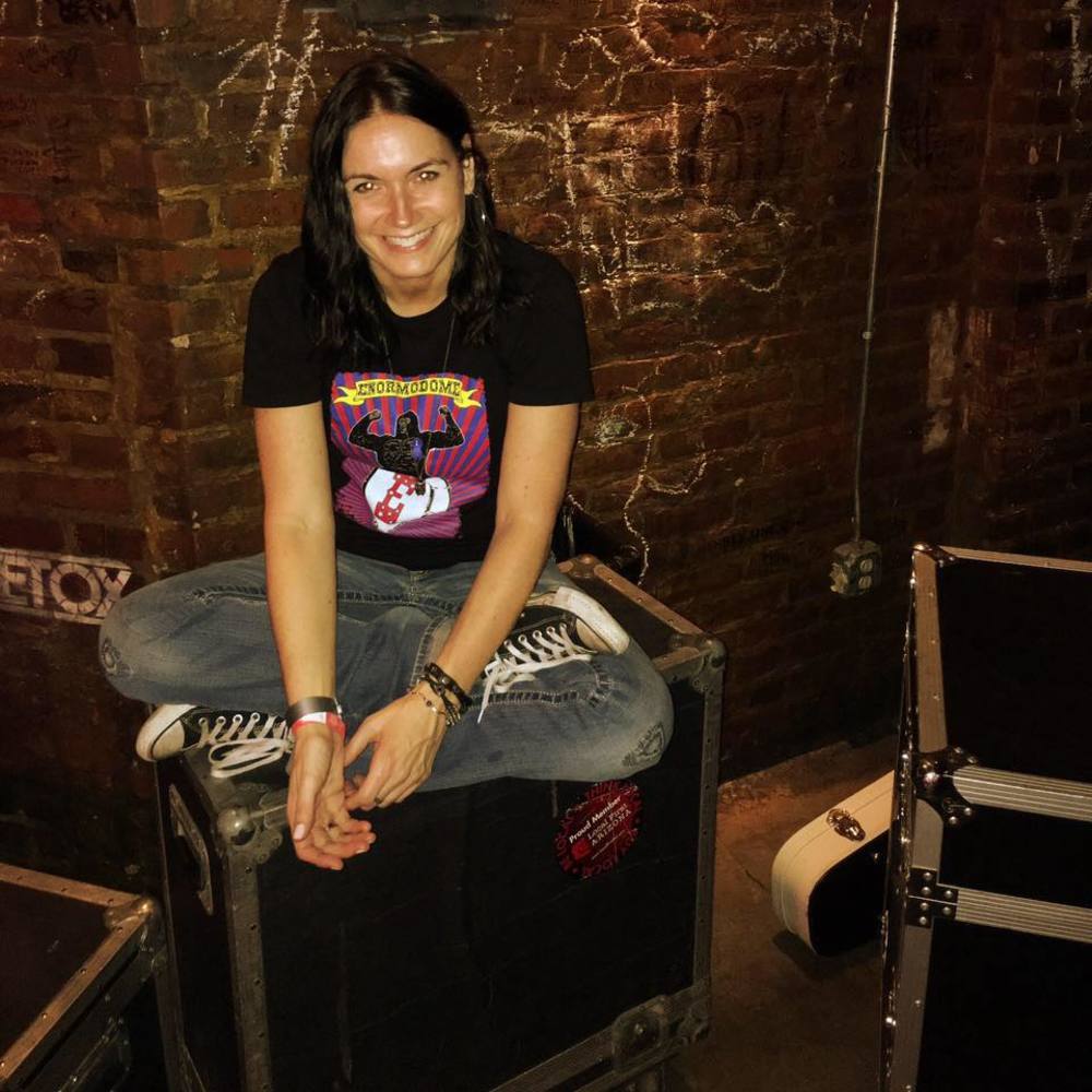 Meet your Posher, Kelly