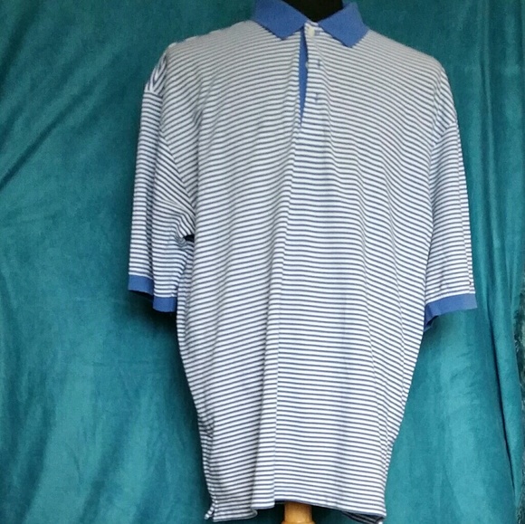 Tommy Hilfiger Polo Style Shirt - Picture 2 of 4