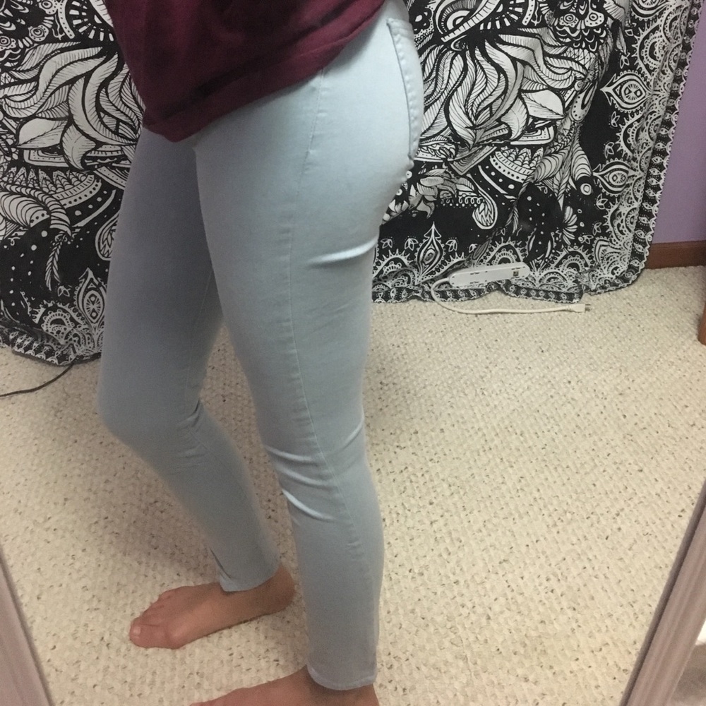 NWOT Pacsun jeggings