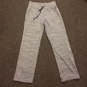✨Reebok sweatpants, size xs.✨