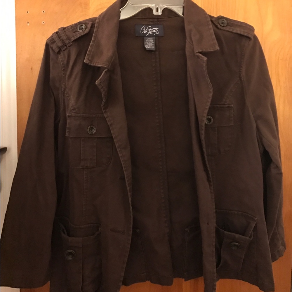 Blazer