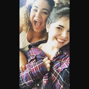 Meet your Posher, Rachel