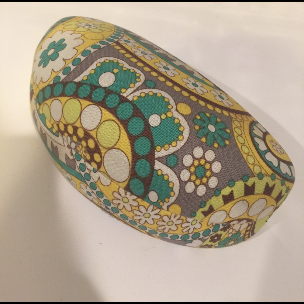Vera Bradley Sunglasses Hard Case $20 OBO