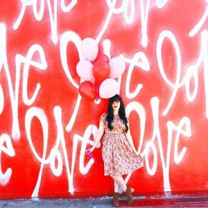 Meet your Posher, Jenna