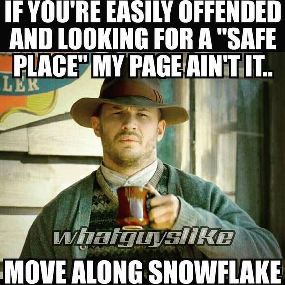 Meet your Posher, David - Picture 1 of 1