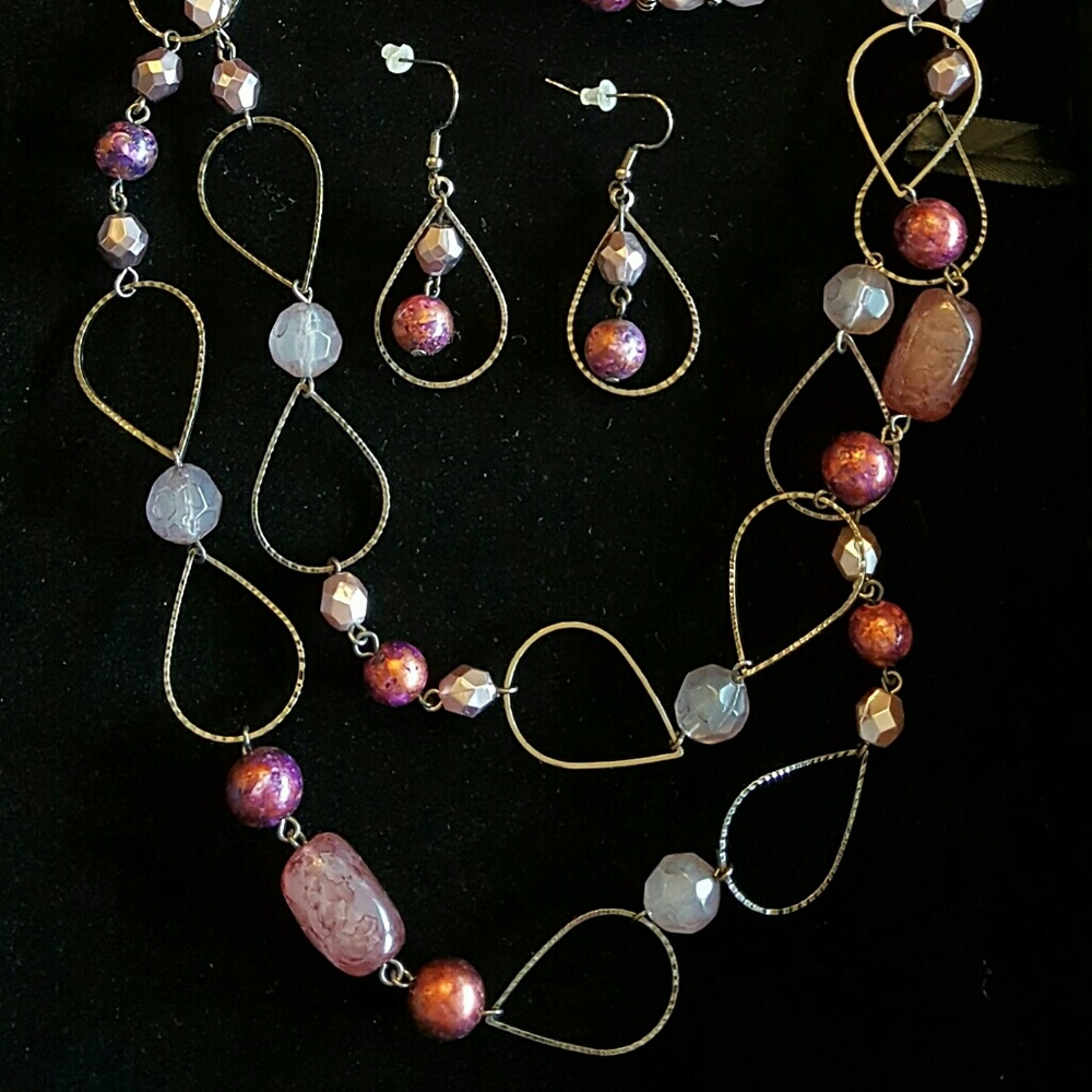 Premier Designs Rhapsody Set