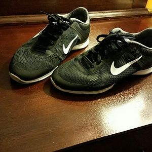Nike training sneakers