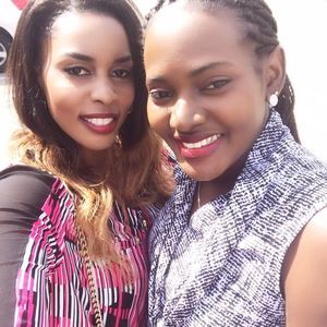 Meet your Posher, Judith