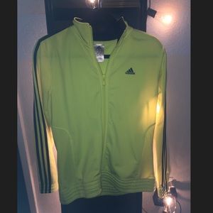 Adidas Training Jacket