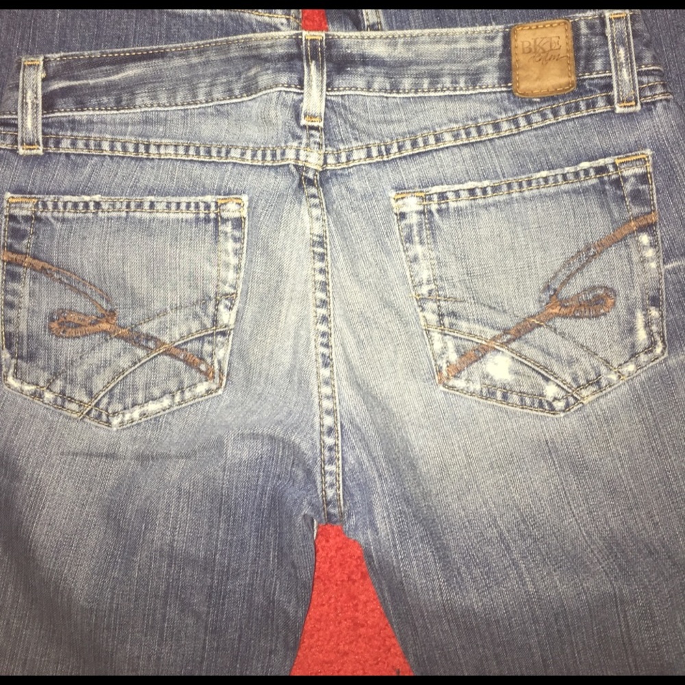 BKE Jeans!