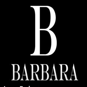 Meet your Posher, Barbara