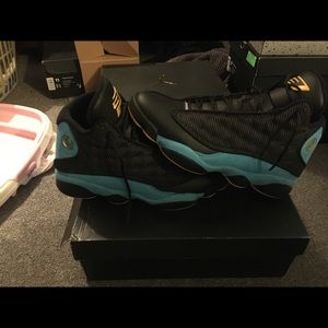 Retro 13 cp dead stock size 11