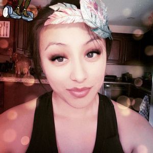 Meet your Posher, Janelle