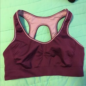 Aerie sports bra!