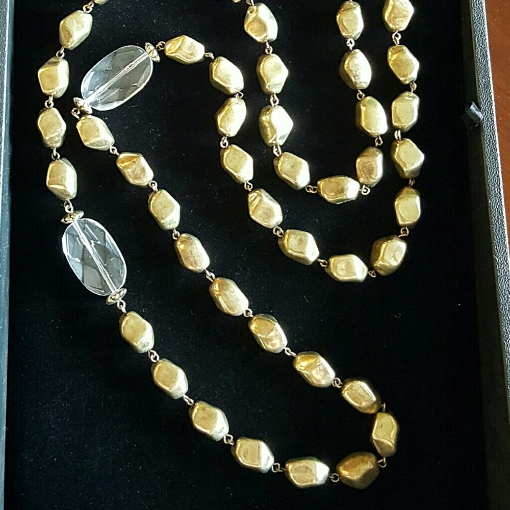 Premier Designs Sicily Necklace