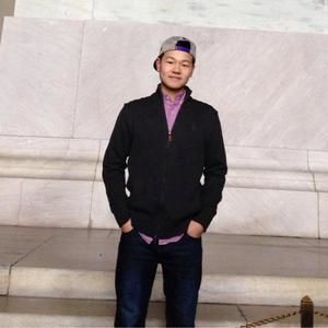 Meet your Posher, Jason