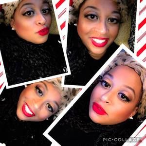 Meet your Posher, Jackie