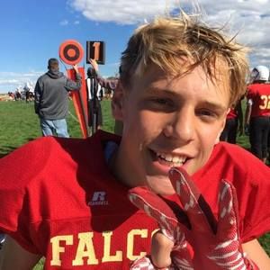 Meet your Posher, Collin