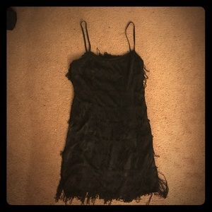 H&M Flapper Dress size 10