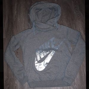Nike hoodie