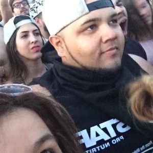 Meet your Posher, Salvador