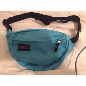 Jansport fanny pack