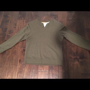 Jack Spade sweater