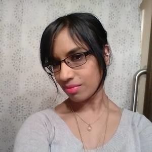 Meet your Posher, Erin