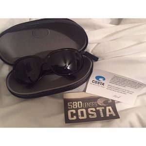 Costa Del Mar Hammock sunglasses