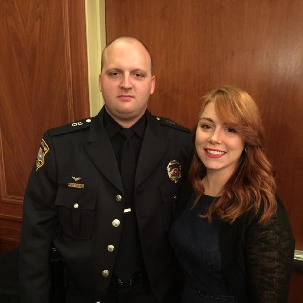 Meet your Posher, Brooke