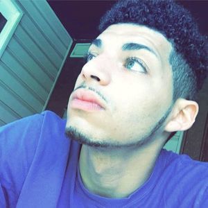 Meet your Posher, Marcus