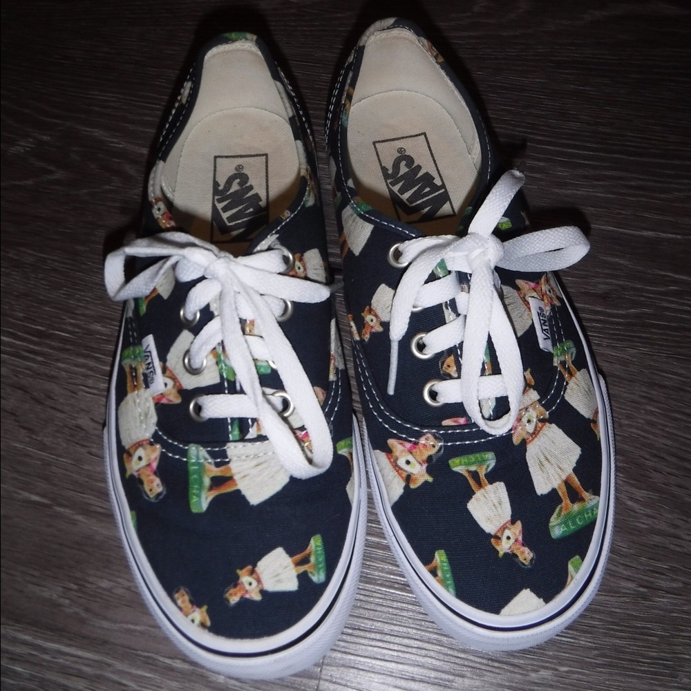 Vans