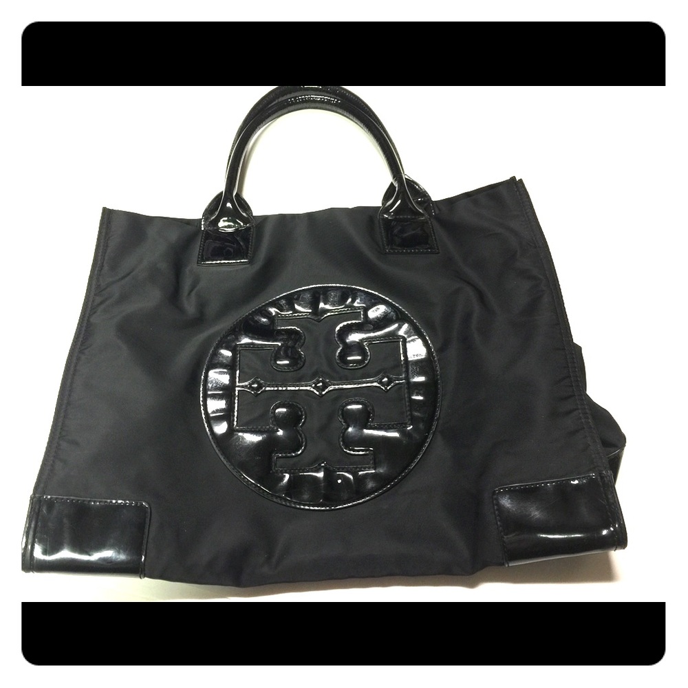 Large Tory Burch Ella Tote bag