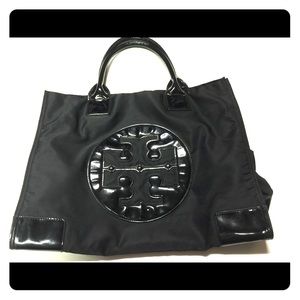 Large Tory Burch Ella Tote bag